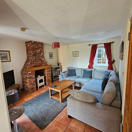 Tarporley Holiday Cottage Екстер'єр фото