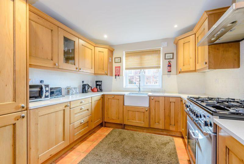 Tarporley Holiday Cottage Екстер'єр фото