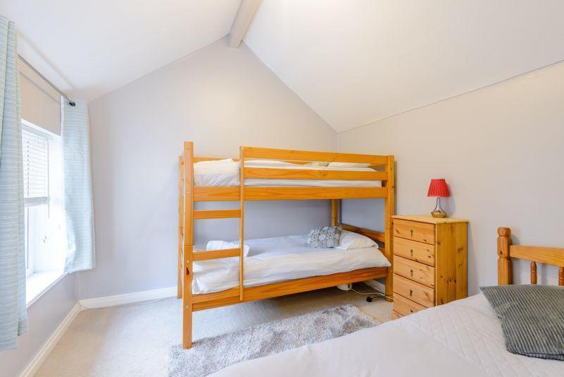 Tarporley Holiday Cottage Екстер'єр фото