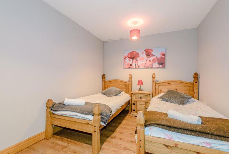 Tarporley Holiday Cottage Екстер'єр фото