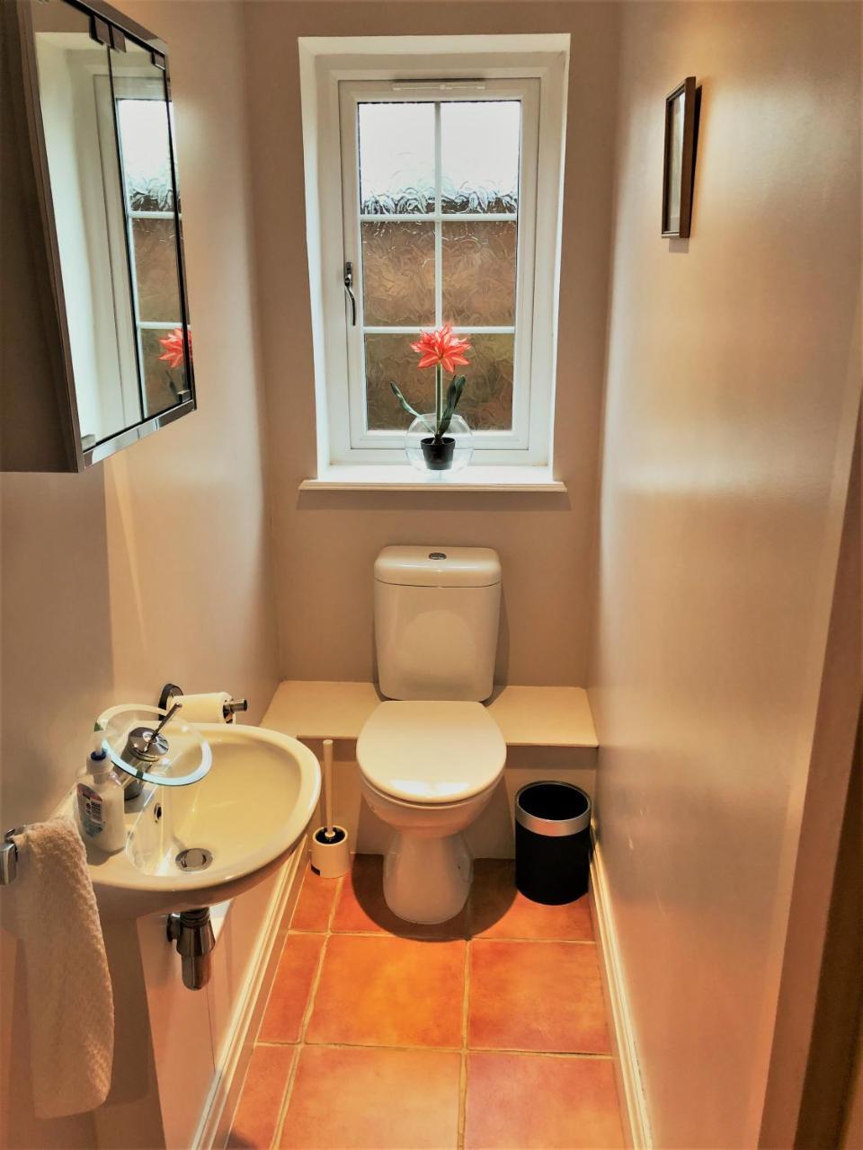 Tarporley Holiday Cottage Екстер'єр фото